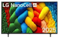 Телевизор LG 50NANO81A6A