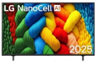 Телевизор LG 55NANO81A6A