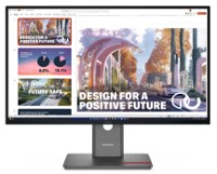 Монитор Lenovo ThinkVision P27QD-40