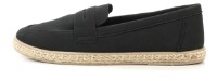 Эспадрильи женские Keddo 457144/05-01 Black, s.37