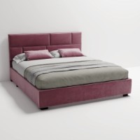 Кровать My-Style Lucy 200x200 P22D20M14