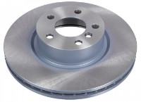 Disc de frână MOTAQUIP LVBD1681