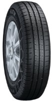 Anvelopa Platin RP 530 Van Summer 225/75 R16C 121R