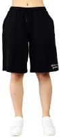 Pantaloni scurți pentru copii Bumbacel GPS70582P_0303_S77 Black, 12-13 years