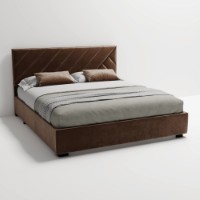 Кровать My-Style Mary 200x200 P27D20M06