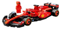 Конструктор Lego Speed Champions Ferrari SF-24 F1 (77242)