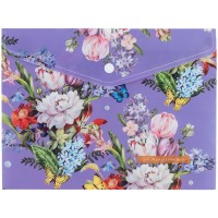 Dosar pentru hârtii Axent A4+ (1495-35-A)