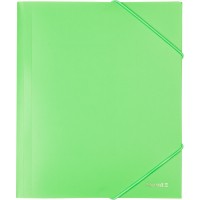 Папка для бумаг Axent A5 (1514-09-A)