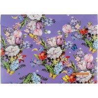 Папка для бумаг Axent A5+ (1496-35-A)