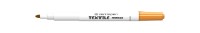 Marker Centropen Textil Orange 2739