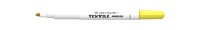 Marker Centropen Textil Yellow 2739