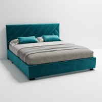 Кровать My-Style Mary 120x200 P27D12M18