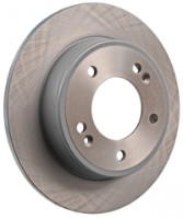 Disc de frână MOTAQUIP LVBD1709