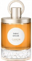 Parfum-unisex Caron Tabac Exquis EDP 100ml
