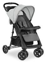 Carucior Hauck Shopper Neo II Grey (4007923149164)