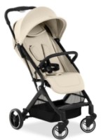 Carucior Hauck Travel N Care Plus Vanilla (4007923160251)