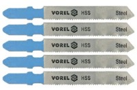 Полотно для пилы Vorel VOR27814
