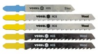 Полотно для пилы Vorel VOR27820