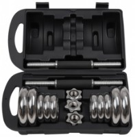 Гантель 4Play Disassembled 2х10kg