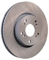 Disc de frână MOTAQUIP LVBD1771