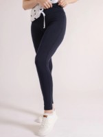 Jambiere damă Bumbacel WLG4421K_3810_XS5 Blue, s.M