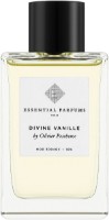 Парфюм-унисекс Essential Parfums Divine Vanille EDP 100ml