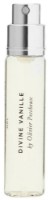 Парфюм-унисекс Essential Parfums Divine Vanille EDP 10ml