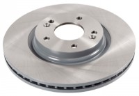 Disc de frână MOTAQUIP LVBD1916