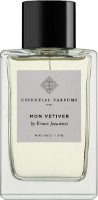 Парфюм-унисекс Essential Parfums Mon Vetiver EDP 100ml