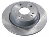 Disc de frână MOTAQUIP LVBD1933