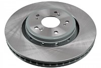 Disc de frână MOTAQUIP LVBD2236