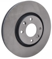 Disc de frână MOTAQUIP LVBE260