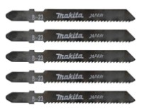 Set pânze Makita A-85743