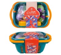 Набор продуктов ChiToys Cooking Food (ДЕ05.454)