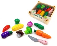 Набор продуктов ChiToys Food Storage Box (1003EA-A)