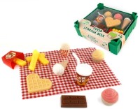 Набор продуктов ChiToys Food Storage Box (1003EA-C)