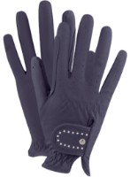 Перчатки для верховой езды Waldhausen The All-Rounder Riding, s.S Blue (321055)