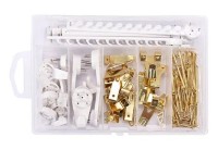 Набор шурупов Vorel VOR24130