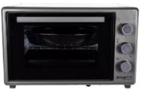 Cuptor de masa Zanetti 2 HP CE 48 Grey
