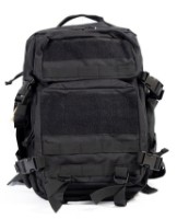 Rucsac Chevron MT1090 Black 43L