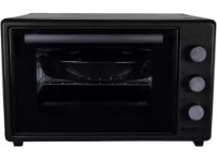 Cuptor de masa Zanetti Turbo Vertel CE 48 Black