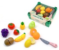 Набор продуктов ChiToys Food Storage Box (1003EB-A)