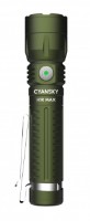 Lanterna Cyansky H1R Max Green