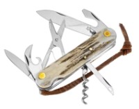 Мультитул Fox Knives FS-2612