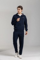 Мужской спортивный костюм Bumbacel MTR98032_3921_M5 Blue, s.L