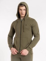 Hanorac pentru bărbați Bumbacel MH8159K_0516_S5 Green, s.M