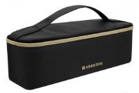 Термосумка Kikka Boo Foody Black 28x10x8 (31108020064)