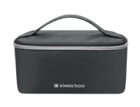 Термосумка Kikka Boo Foody Dark Grey 28x10x8 (31108020053)
