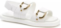 Sandale de dame Keddo 857149/02-03 White, s.41