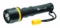 Фонарь Mactronic Rubber FHH0021